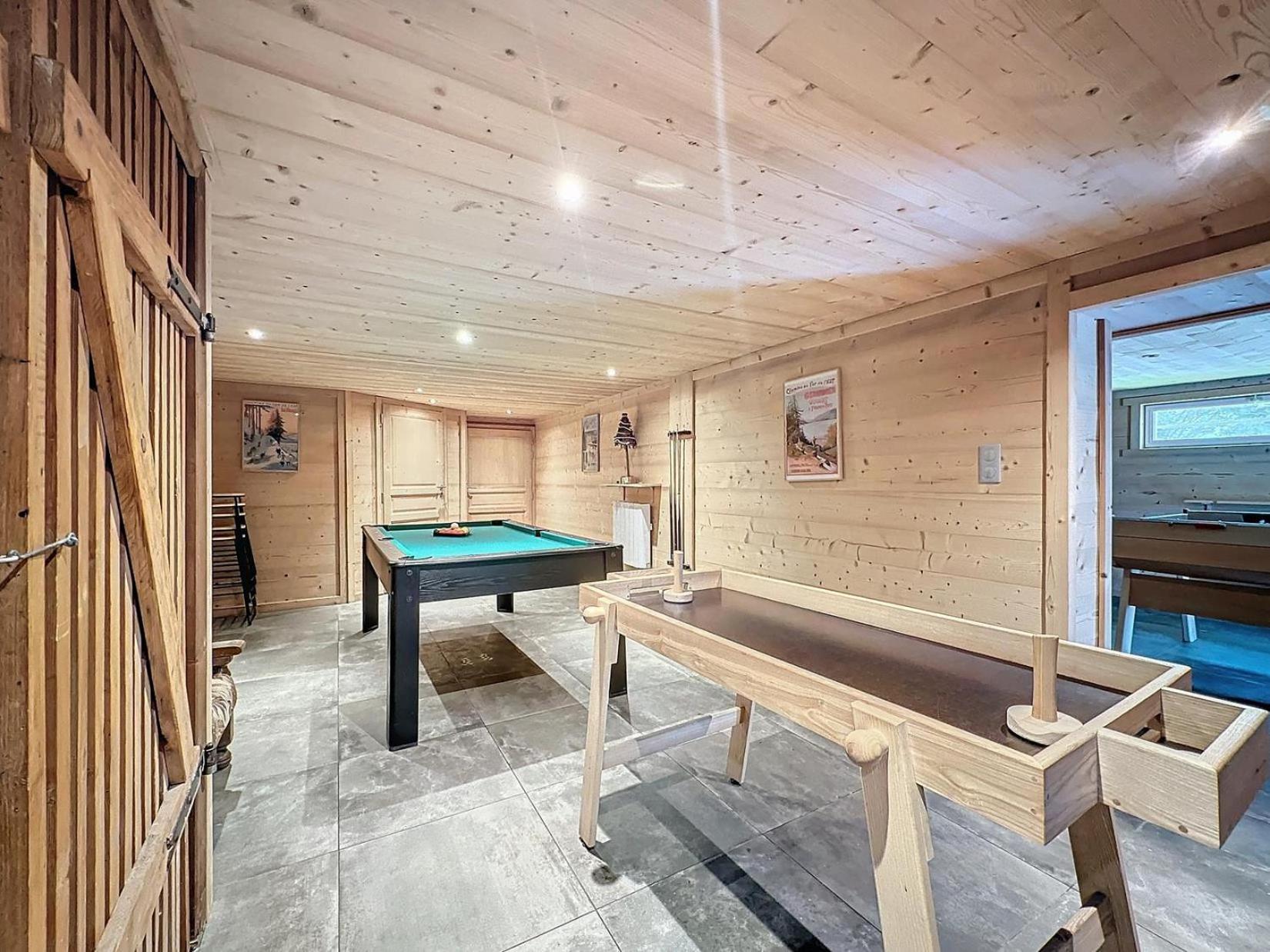 Le Chalet Des Belles Roches, La Bresse Hohneck Villa Exterior foto