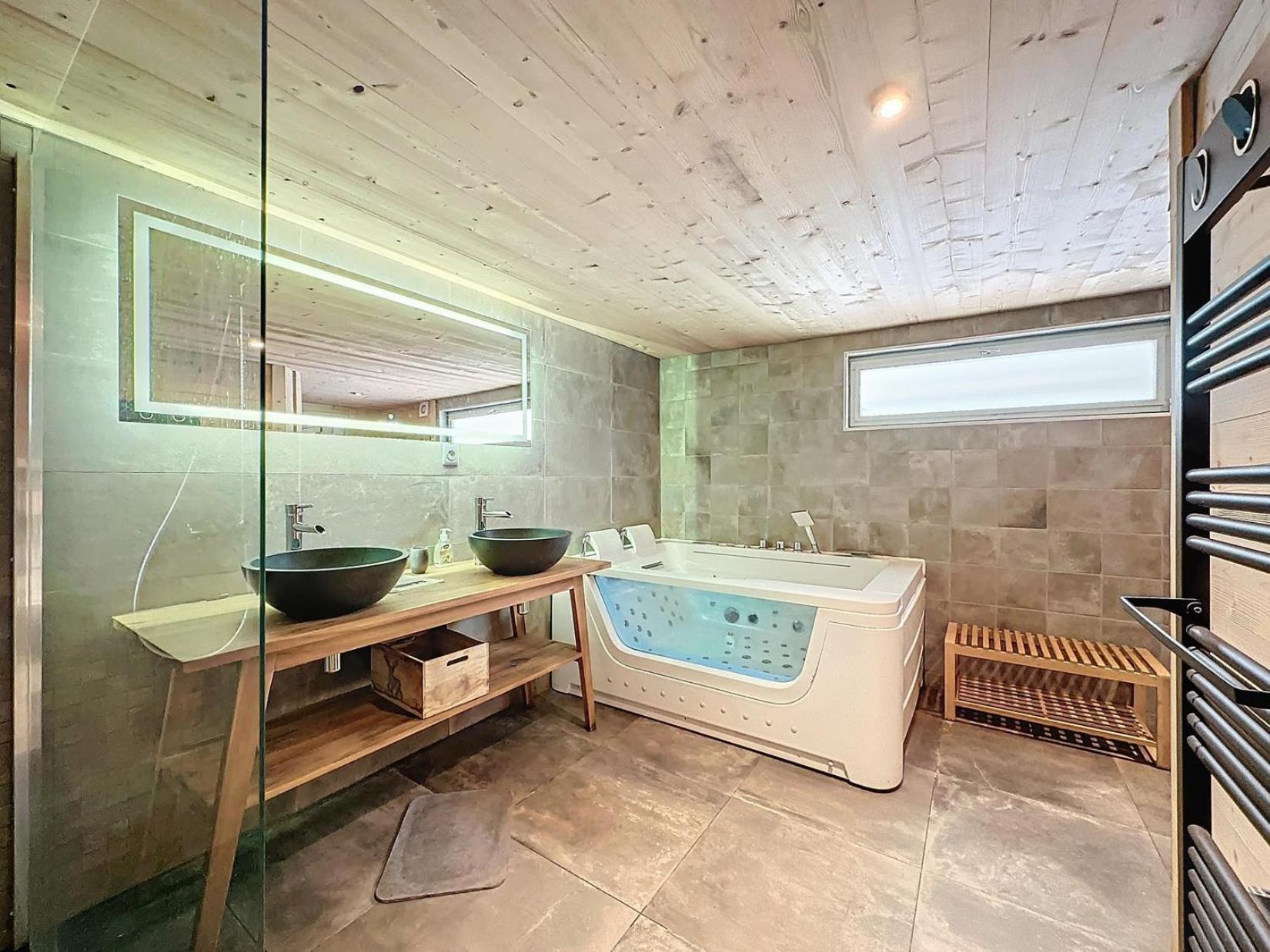 Le Chalet Des Belles Roches, La Bresse Hohneck Villa Exterior foto