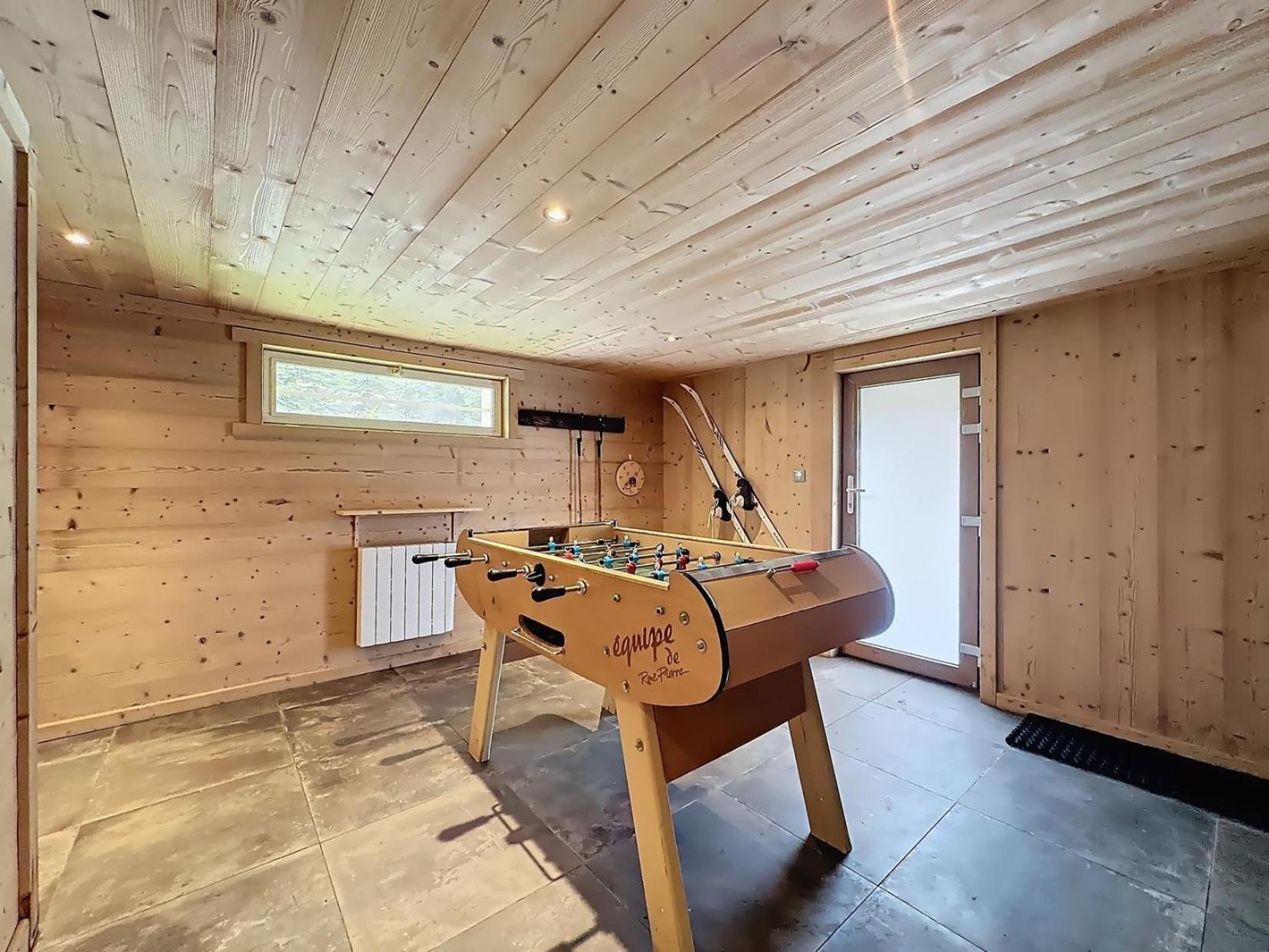 Le Chalet Des Belles Roches, La Bresse Hohneck Villa Exterior foto