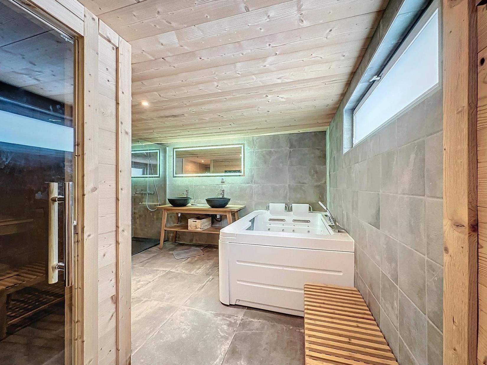 Le Chalet Des Belles Roches, La Bresse Hohneck Villa Exterior foto
